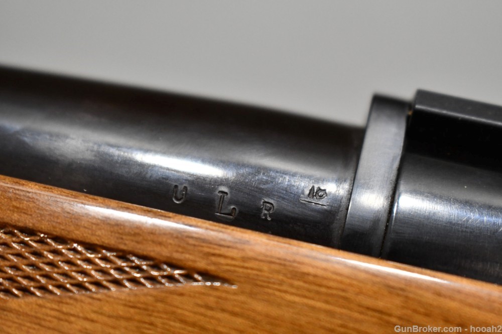 Remington Model 660 Magnum Bolt Action Rifle 350 Rem Mag 1968 C&R-img-39