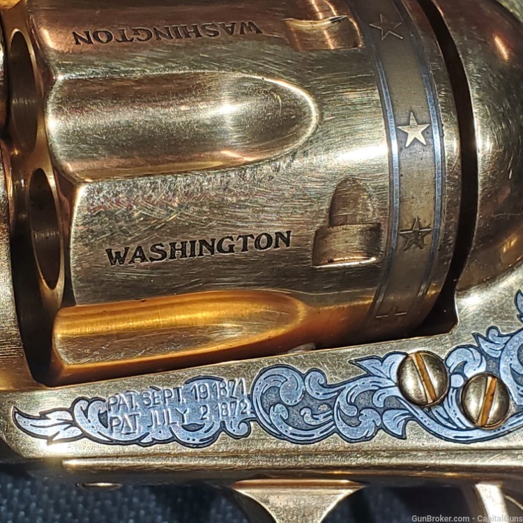 WINCHESTER 94 RUGER BLACKHAWK SPECIAL EDITION SET 45 Colt Commemorative -img-20
