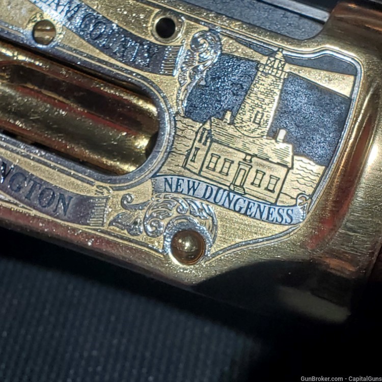 WINCHESTER 94 RUGER BLACKHAWK SPECIAL EDITION SET 45 Colt Commemorative -img-35