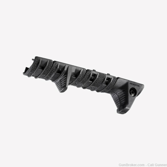 Magpul XTM Hand Stop Kit Black AR15 Front Grip-img-1