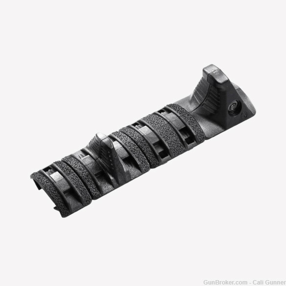 Magpul XTM Hand Stop Kit Black AR15 Front Grip-img-0