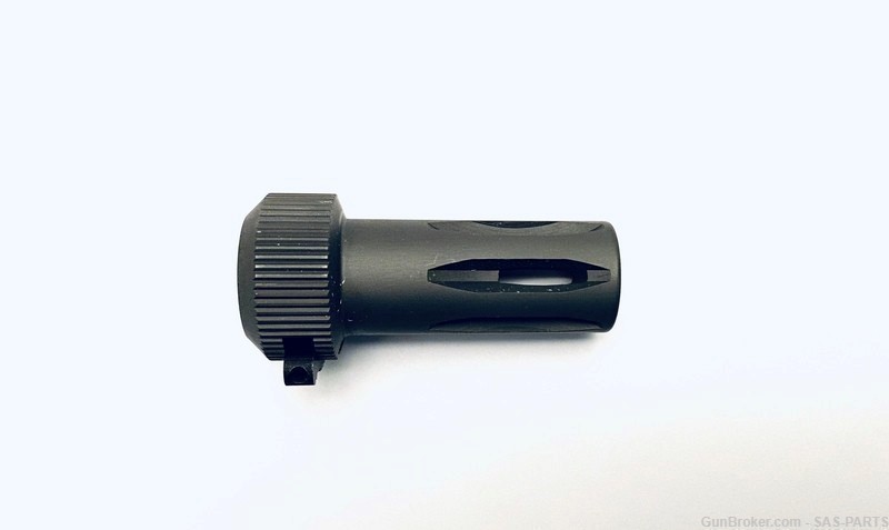 NIB B&T 3-Lug Flash Hider for MP5, MP5K-PDW, SP5, SP5K-PDW - BT-221127-img-0