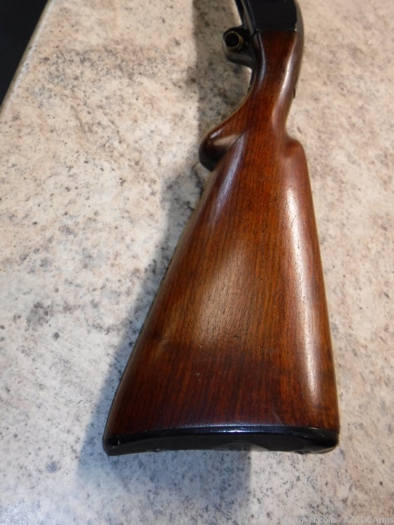 Remington model 10 pump shotgun, 12 gauge, 32" barrel, MFG 1913-img-1