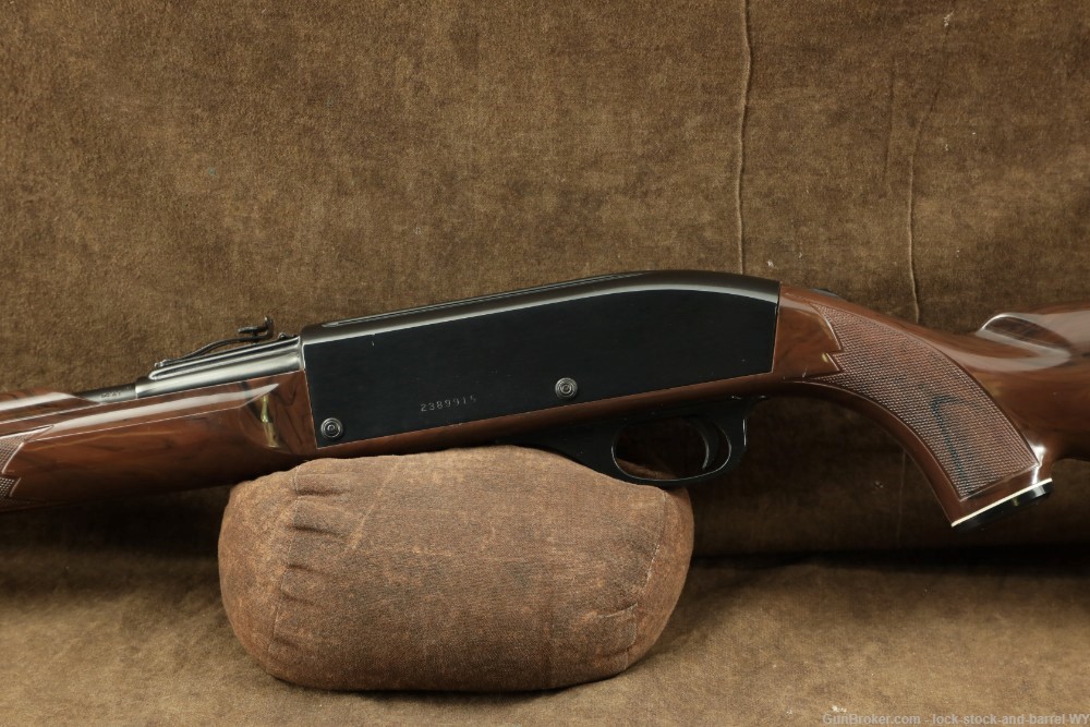 Remington Model Nylon 66 Mohawk Brown 66MB .22 LR  Semi-Auto Rifle-img-10