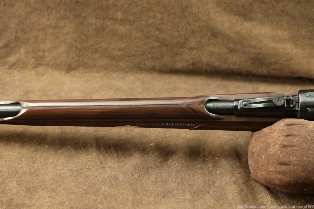 Remington Model Nylon 66 Mohawk Brown 66MB .22 LR  Semi-Auto Rifle-img-13