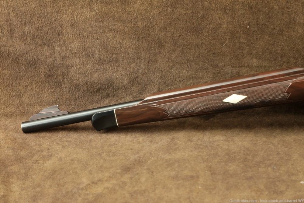 Remington Model Nylon 66 Mohawk Brown 66MB .22 LR  Semi-Auto Rifle-img-8
