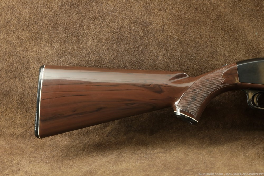 Remington Model Nylon 66 Mohawk Brown 66MB .22 LR  Semi-Auto Rifle-img-3