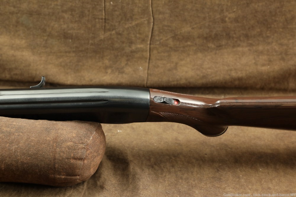 Remington Model Nylon 66 Mohawk Brown 66MB .22 LR  Semi-Auto Rifle-img-15