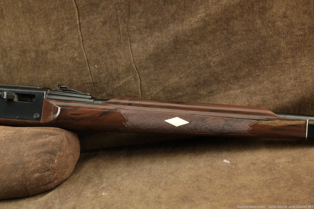 Remington Model Nylon 66 Mohawk Brown 66MB .22 LR  Semi-Auto Rifle-img-5