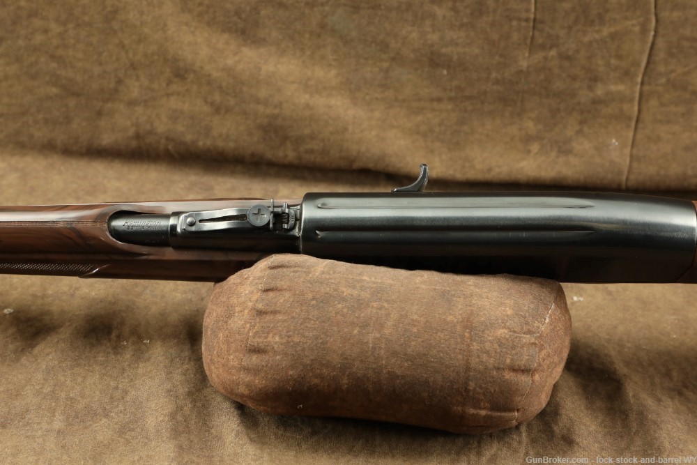 Remington Model Nylon 66 Mohawk Brown 66MB .22 LR  Semi-Auto Rifle-img-14