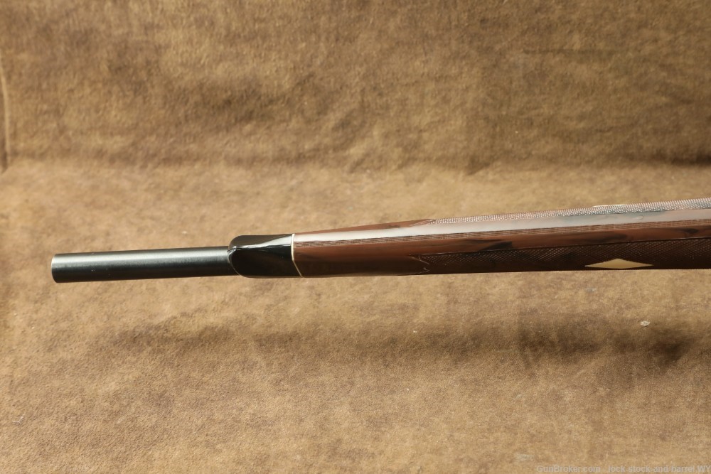 Remington Model Nylon 66 Mohawk Brown 66MB .22 LR  Semi-Auto Rifle-img-17
