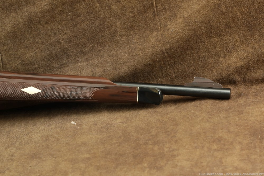 Remington Model Nylon 66 Mohawk Brown 66MB .22 LR  Semi-Auto Rifle-img-6