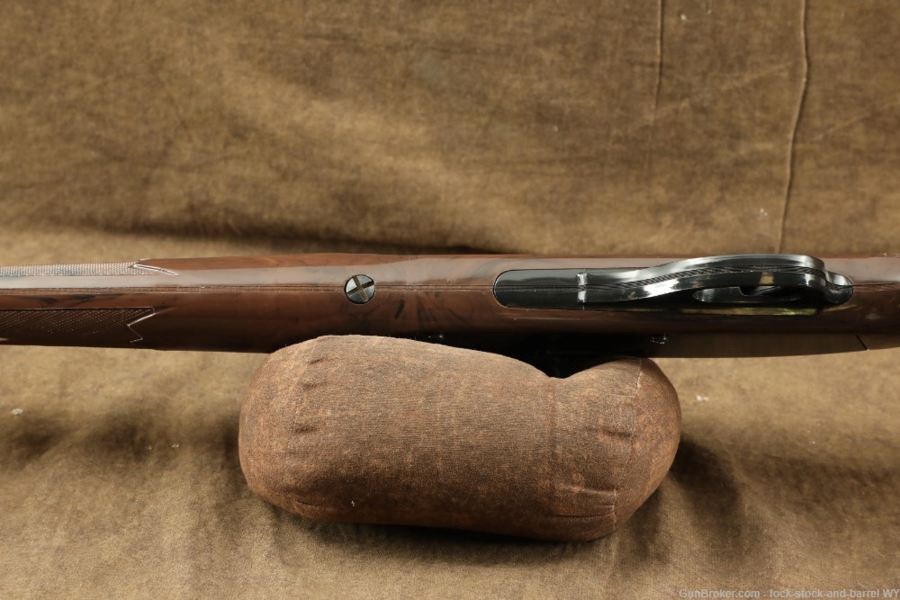 Remington Model Nylon 66 Mohawk Brown 66MB .22 LR  Semi-Auto Rifle-img-19