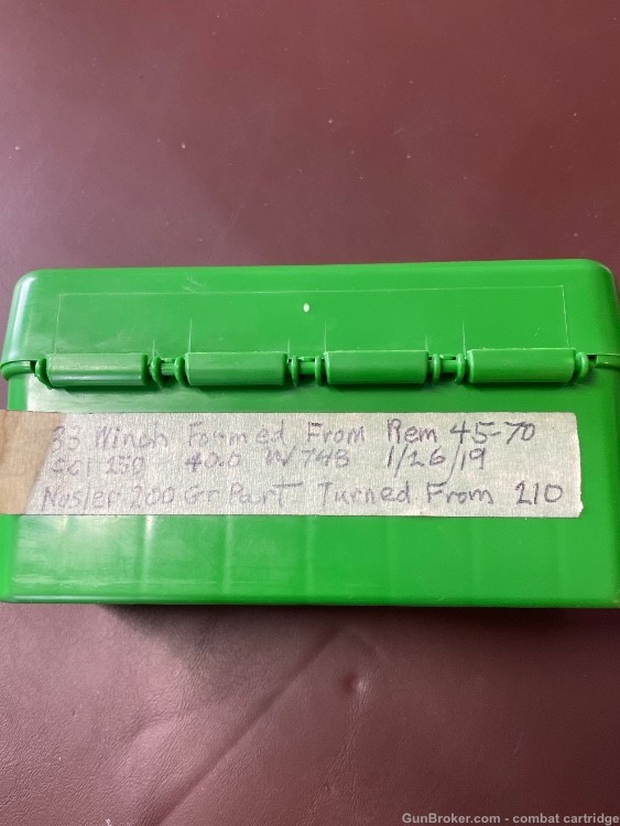 33 WCF  ammo being sold as components-img-3