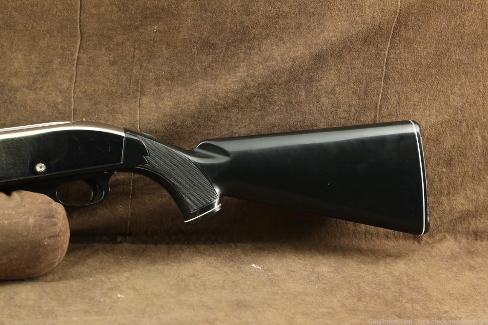 Remington Model Nylon 66 Apache Black 66AB .22 LR Semi-Auto Rifle C&R-img-11