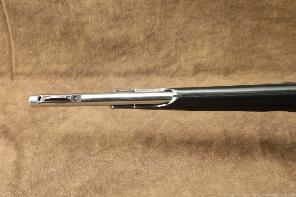 Remington Model Nylon 66 Apache Black 66AB .22 LR Semi-Auto Rifle C&R-img-12