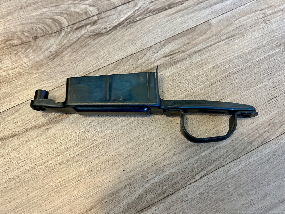 Remington 1903A3 Trigger Guard-img-1