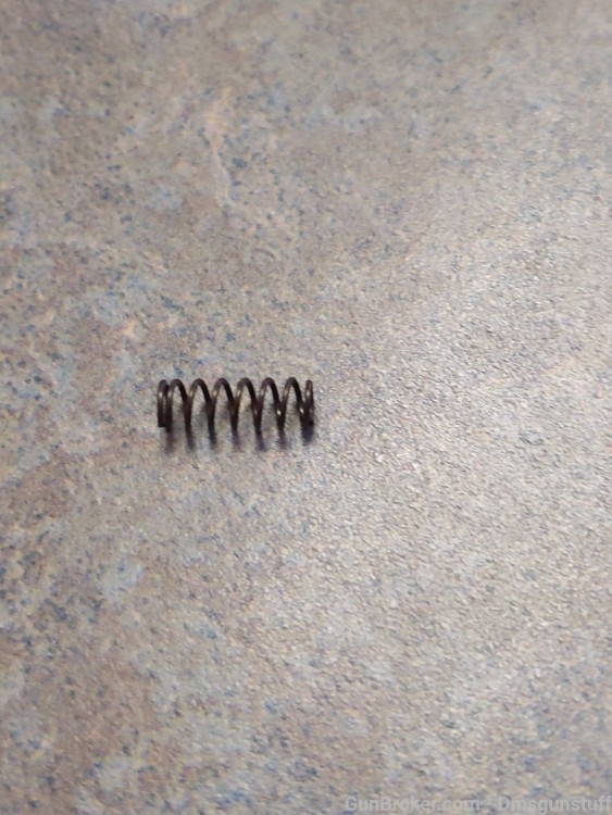 Ruger 10/22 Disconnector / Sear Spring-img-0