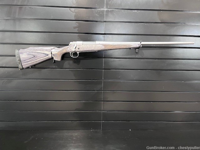 Remington 700 270 Win-img-1