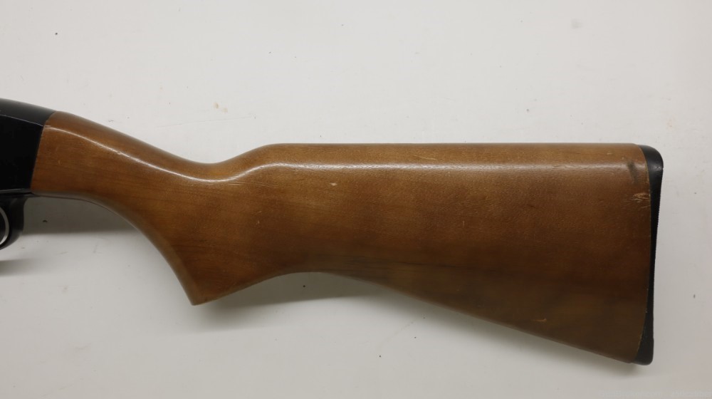 Winchester 190, 22LR, 20" barrel, semi auto rifle #23110558-img-22