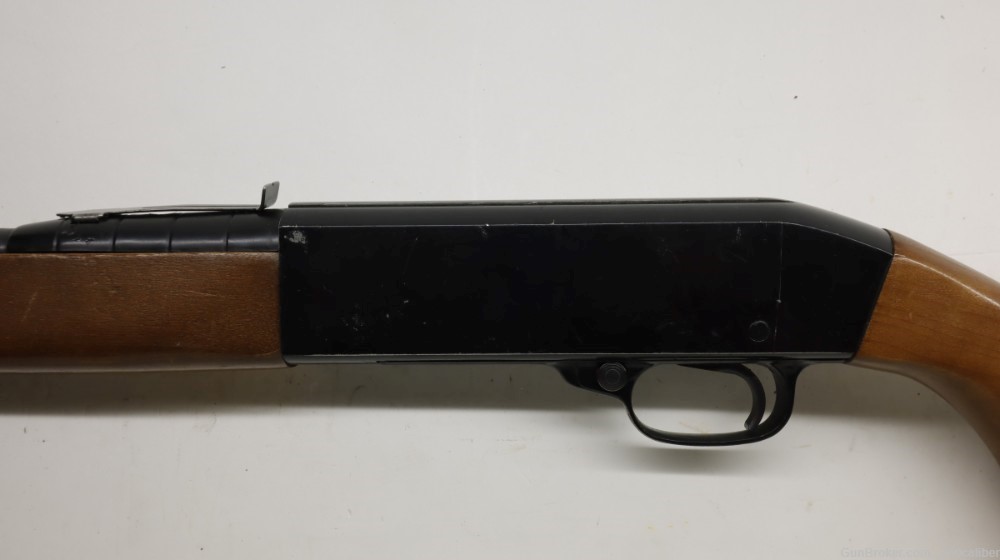 Winchester 190, 22LR, 20" barrel, semi auto rifle #23110558-img-21