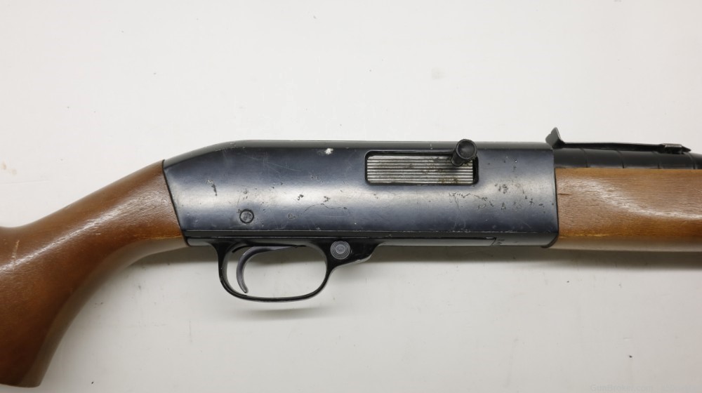 Winchester 190, 22LR, 20" barrel, semi auto rifle #23110558-img-0