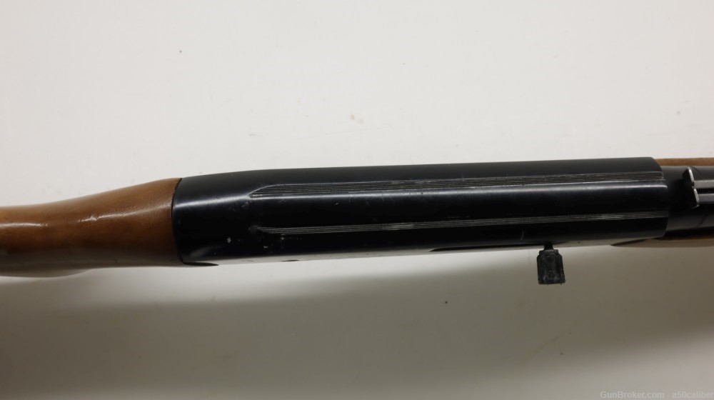 Winchester 190, 22LR, 20" barrel, semi auto rifle #23110558-img-12