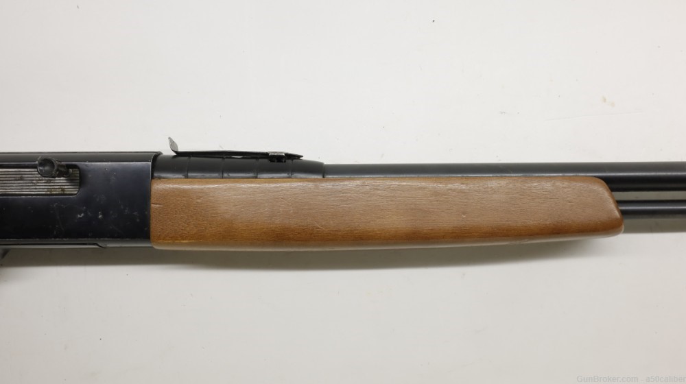 Winchester 190, 22LR, 20" barrel, semi auto rifle #23110558-img-5