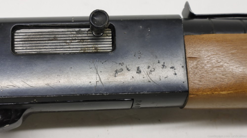 Winchester 190, 22LR, 20" barrel, semi auto rifle #23110558-img-3