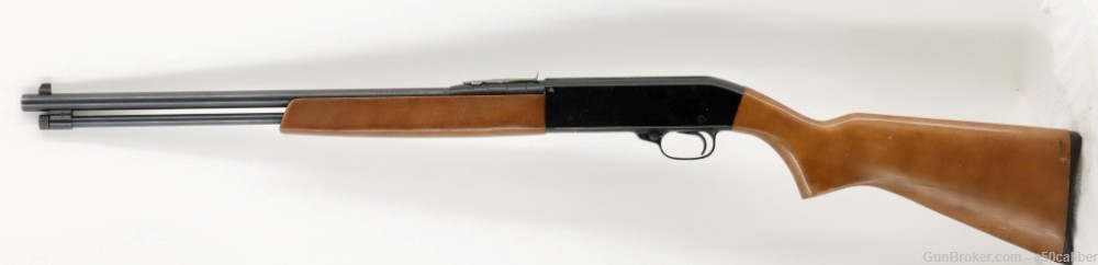 Winchester 190, 22LR, 20" barrel, semi auto rifle #23110558-img-24