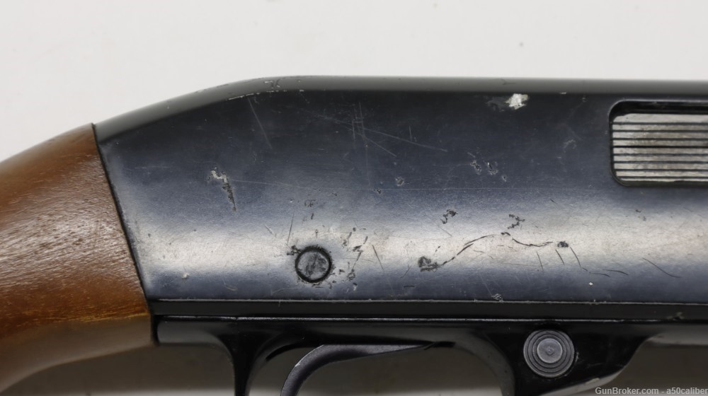Winchester 190, 22LR, 20" barrel, semi auto rifle #23110558-img-4