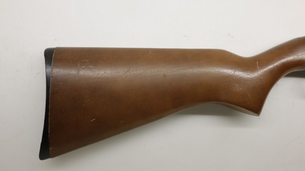 Winchester 190, 22LR, 20" barrel, semi auto rifle #23110558-img-2