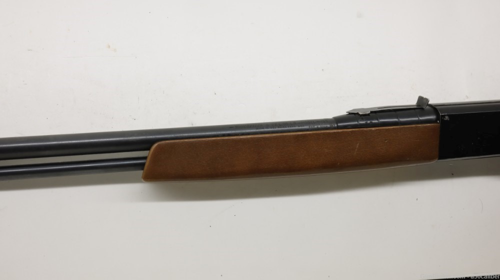 Winchester 190, 22LR, 20" barrel, semi auto rifle #23110558-img-10