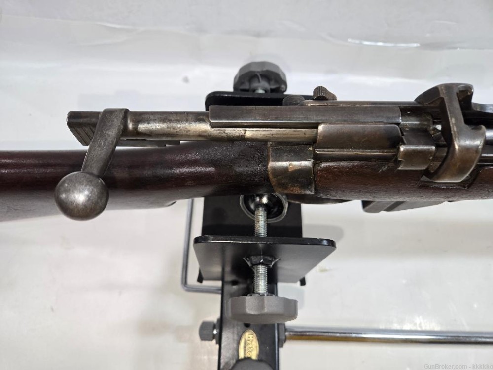 Enfield 1917 Bolt 303 26 inch barrel -img-6