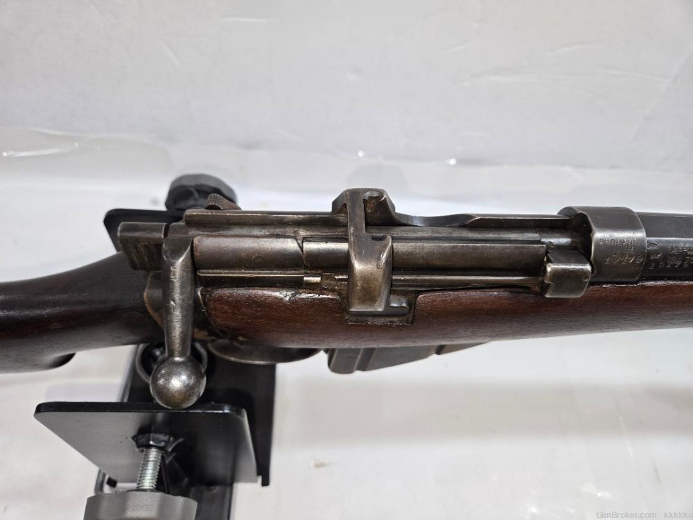 Enfield 1917 Bolt 303 26 inch barrel -img-3