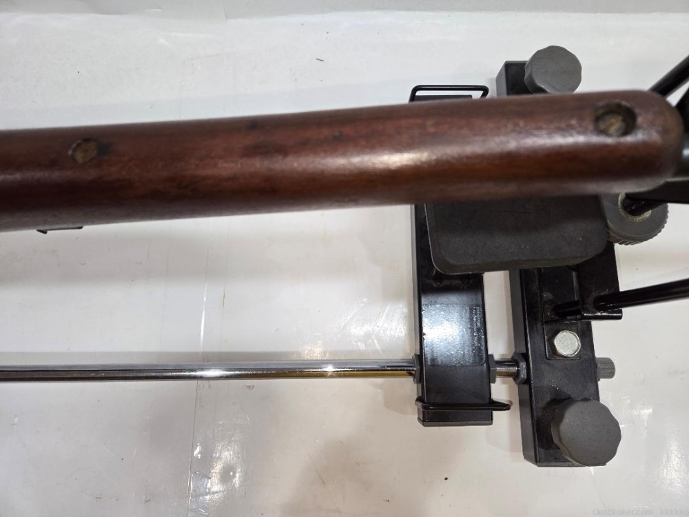 Enfield 1917 Bolt 303 26 inch barrel -img-9