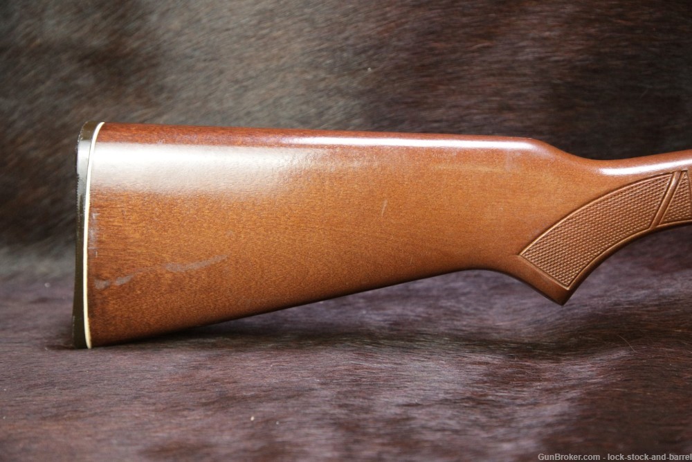 Sears Stevens Model 101.510660 12 GA 28.25” Single Shotgun, MFD 1980-img-3