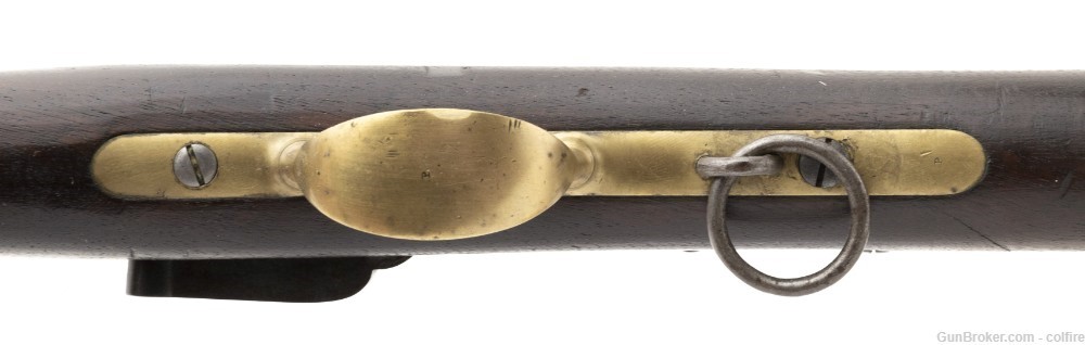 Ames U.S. Navy Jenks "Mule Ear" Carbine (AL6940)-img-8