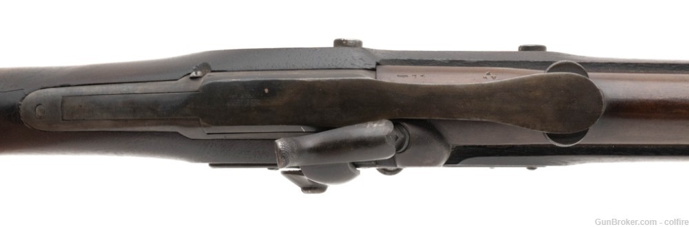 Rare Merrill Alteration U.S. Model 1841 Rifle (AL7269)-img-1