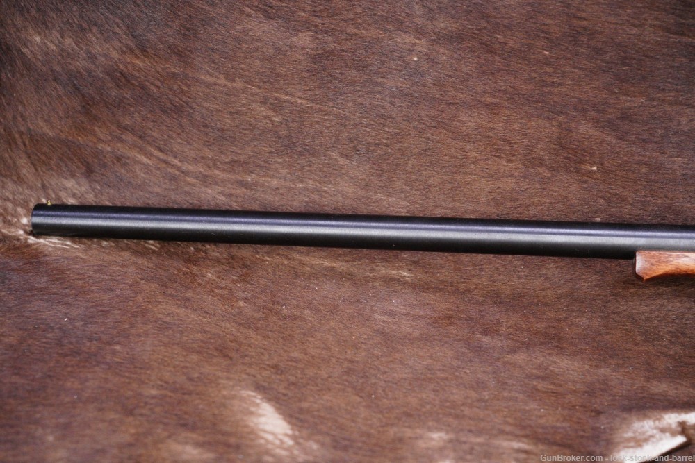 New England Firearms NEF SB1 Pardner 12 GA 27.5” Single Shot Shotgun, 1992-img-10