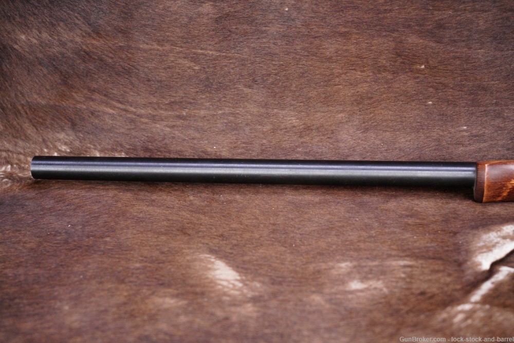 New England Firearms NEF SB1 Pardner 12 GA 27.5” Single Shot Shotgun, 1992-img-13
