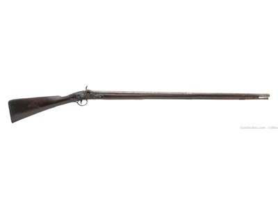 Board of Ordnance Chief's Trade Gun 1813 converted (AL7485)