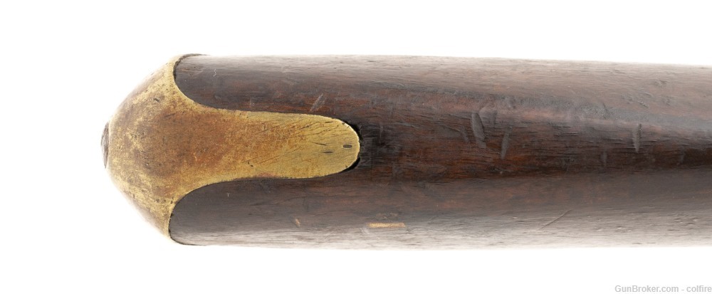 British Lovell's Musket, Pattern 1842 (AL6995)-img-7