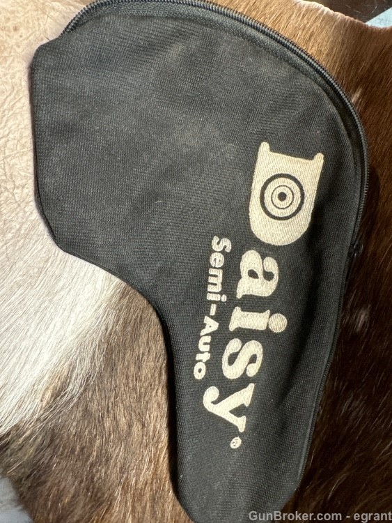 Daisy Handgun Soft Case -img-1