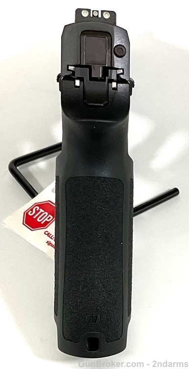 Sig Sauer P320F 9mm Red Box Refurb -img-3
