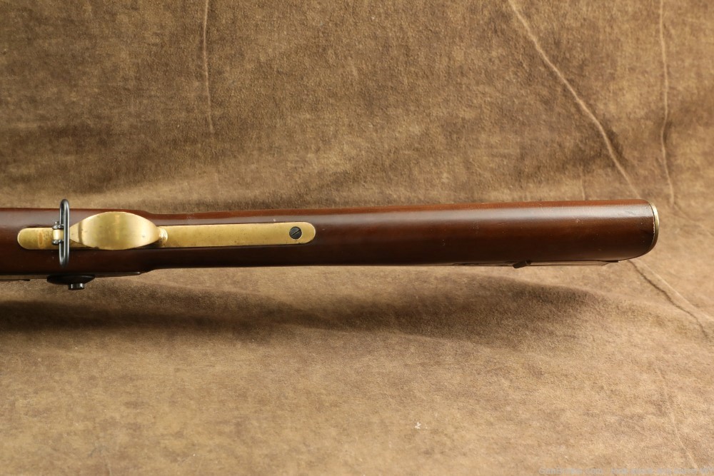 Armi Jager Zouave Remington 1863 33” .58 Cal Percussion Muzzleloader-img-20