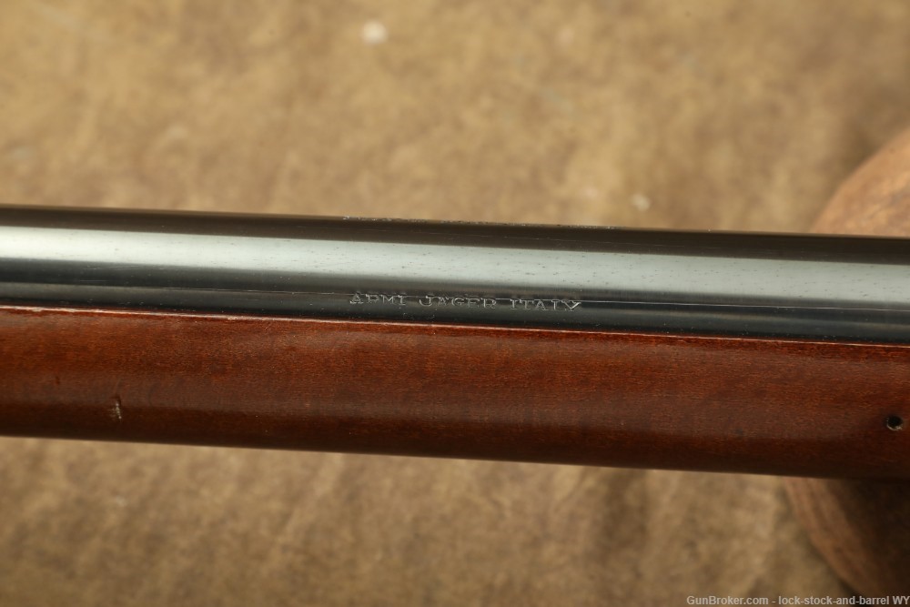 Armi Jager Zouave Remington 1863 33” .58 Cal Percussion Muzzleloader-img-28