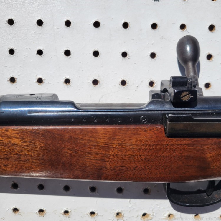 Excellent Arisaka 99 With Monte Carlo stock-img-5