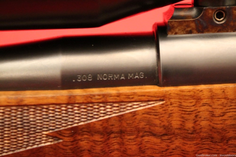 FN .308 Norma Mag Custom Joe Balickie BUILD 24"--img-16