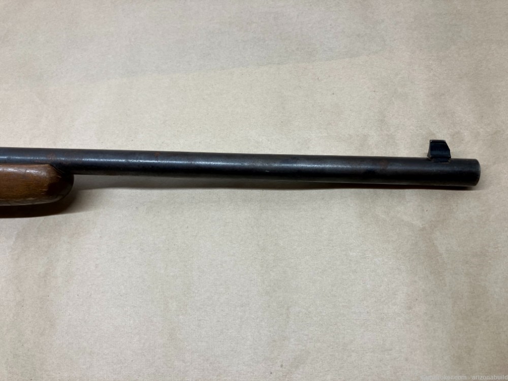 Winchester 121 .22LR single shot-img-3